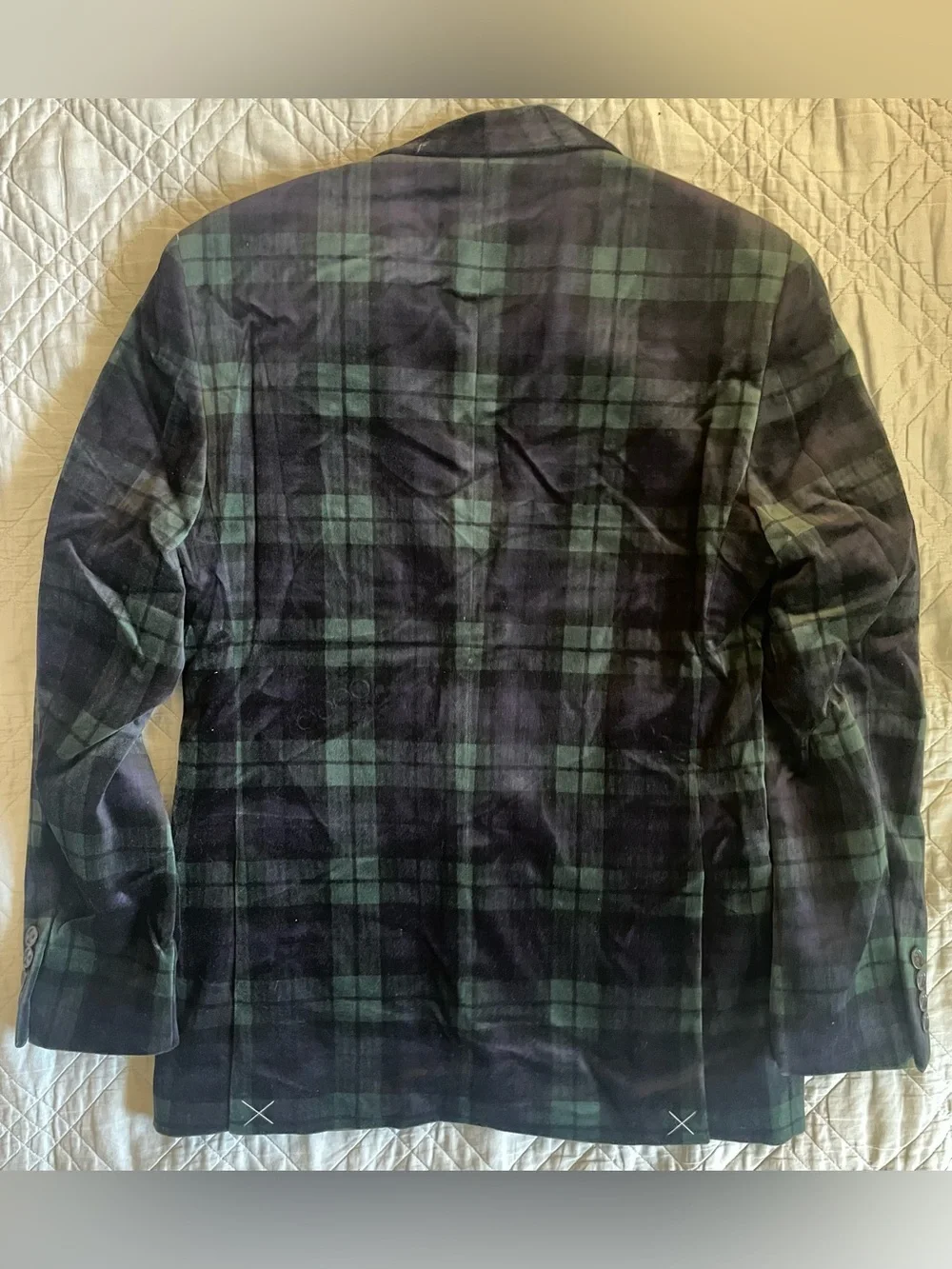 J. Crew crew shawl